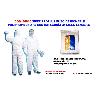 SIFER TRAJE BUZO DESECHABLE POLIP.55GR CATEGORIA 3 TALLA XL