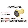 AVL FINSTOCK MIRILLA NORMAL LATONADA Ø 14 DE 25-42 MM MOD M-14