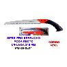 SIFER-PRO SERRUCHO PODA RECTO C-FUNDA 240 MM P0724-3E14