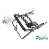 RATONERAS PLUVIA TRAMPA PARA TOPOS 135X73X102 MM REF. LAMT003