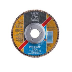PFERD DISCO POLIFAN 180-22 A GRANO  40 - 67704185