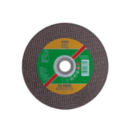 PFERD DISCO ALUMINIO+PIEDRA EH-115-2,4 C 30 PSF 61830122 (CAJA 25 UNIDADES)