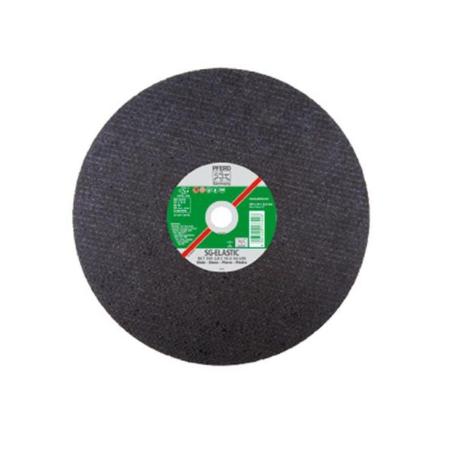 PFERD DISCO CORTE PIEDRA 80T 300-3.6 C 24 SG 22.2 Ø 