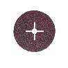 PFERD DISCO LIJA 80 FS-180 A GRANO  80 - 64108175