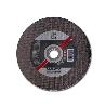 PFERD DISCO CORTE ACERO 80T 300-3.0 L 56 CHOPNA STEEL 32Ø 663230
