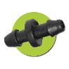 RIEGO 250 U. GRANEL TOMA MICROTUBO 4-4.5 MM 81115 (CAJA 250 UNIDADES)