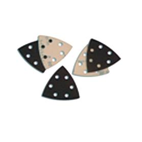 SIFER LIJA TRIANGULAR VELCRO 25UNX94 6A.GR-100 MADERA-METAL