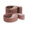 SIFER FINSTOCK  LIJA BANDA SET-10 100X675 GR    50