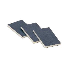SIFER LIJA ESPONJA ABR. 24 UND 125X98X12MM.MEDIO