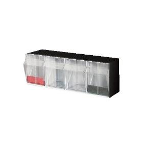 TAYG FINSTOCK CONTENEDOR BASCULANTE 4 USO   600X206X168  334603