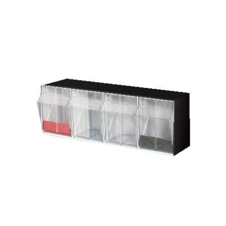 TAYG FINSTOCK CONTENEDOR BASCULANTE 4 USO   600X206X168  334603