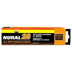 HENKEL PATTEX NURAL  28 DE  75 ML JUNTAS ESTUCHE 1755651-2716078