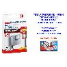 TESA FINST POWERBOND CINTA ADH.DOBLE CARA 9TIRAS 6 CMX20MM 55790