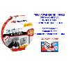 TESA FINSTOCK POWERBOND CINTA ADH.DOBLE CARA MAN-5 MTX19MM 55792
