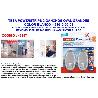 TESA FINSTOCK POWERSTRI 2 GANCHOS OVAL BLANCO+4TIRAS 58013-52-01