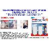 TESA FINSTOCK POWERSTRIPS 2 GANCHOS GRANDE BL 4TIRAS 58010-45-01
