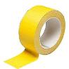 CINTA AISLANTE 10 MT X19 MM AMARILLA  ROLLO (CAJA 10 UNIDADES)