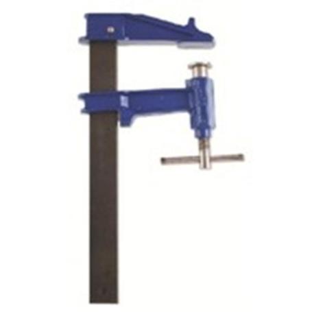 PIHER TORNIQUETE MOD E 30X8 25 CM MANGO HIERRO EN CRUZ 03025