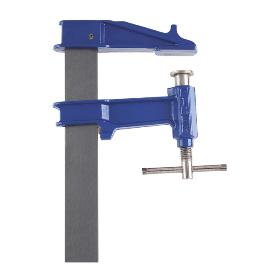 PIHER TORNIQUETE MOD F 35X8 50 CM MANGO HIERRO EN CRUZ 04050