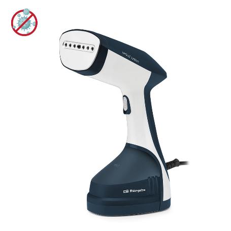 ORBEGOZO PLANCHA VERTICAL SVT 1200 REF 18331
