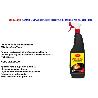BAJA TAMAR LIMPIACRISTALES ESTUFA - CHIMENEA 750 ML 510010750