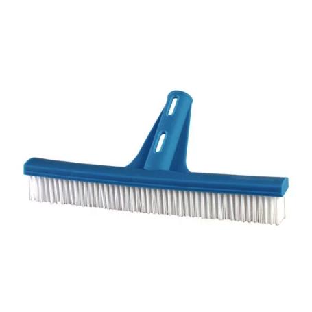 KEEPER CEPILLO RECTO 33 CM PARA PERTIGA PALOMILLA PISCINAS 760