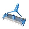 KEEPER LIMPIAFONDOS PISCINA ALUMINIO 35CM RUEDAS PALOMILLA 18576