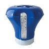 KEEPER DOSIFICADOR CLORO TERMOMETRO 4-5 PASTILLA 200G MEDIA 7820