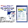 PINTOR CUBRETODO 4X5  20 M2 PLASTICO DE PROTECCION 96902010