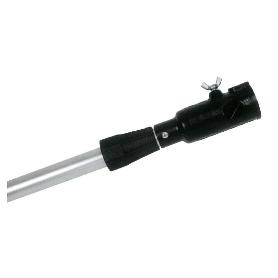 PINTOR ALARGADERA CAZOLETA ALU EXTENSIBL113-200 CM 84912010-309