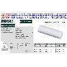 ROTA MINIRODILLO RECAMBIO ESPUMA SUPERFINO 5CM PACK 20 60400-309 (CAJA 20 UNIDADES)