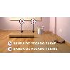 PINTOR SUPERTAPE PROTECTOR SUELO ROLLO 90 CMX45 MT+2 B.ADH.