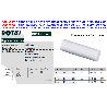 ROTA MINIRODILLO RECAMBIO ESPUMA SUPERFINO 11CM 15Ø 10U 50400309 (CAJA 10 UNIDADES)