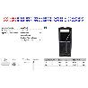 ROTA PINTOR SET CUBETA+MINIRODILLO+VARILLA   5 CM 86707510