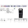 PINTOR SET CUBETA+MINIRODILLO+VARILLA 11 CM 86707210
