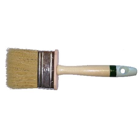 PINTOR PALETINA CANARIA MANGO MADERA Nº5   2487-5X20