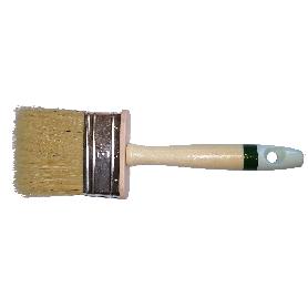 PINTOR PALETINA CANARIA MANGO MADERA Nº4   2487-4X20