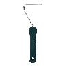 ROTA PINTOR MANGO-VARILLA CORTA MINIRODILLO  10 Y 16 CM 86022910