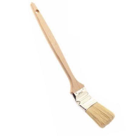 PINTOR ROTA PALETINA RADIADOR ACODADA MADERA Nº18 DE 40 MM 43018