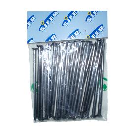 SIFER PUNTAS C-P   9 X   25   200 GR   BOLSA