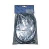 SIFER FLEXO DUCHA METALICO 1.2 M.    BOLSA