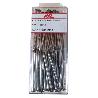 AVL PUNTA PUNTILLA HIERRO C-PLANA 45X14  MM 200 GR  BLISTER 81-C