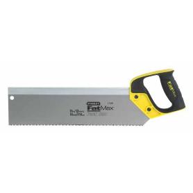STANLEY FINSTOCK SERRUCHO DE COSTILLA FATMAX 2-17-199 DE 300 MM