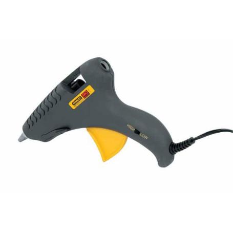 BAJA STANLEY PISTOLA COLA TERMOFUSIBLE GR25 DE 25W A 80W