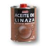 DISOPOLSA FINSTOK ACEITE LINAZA COCIDO  1L  LATA  DDACLICO12*1CH