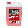 MPL DESENGRASANTE ALCALINO INDUSTRIAL BIDON 5 L 302569
