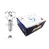 LLAVES JMA PROMO 50 LLAVES+5 GRATIS ACERO TIPO A MOD YA-300D (CAJA 50 UNIDADES)