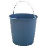 PLASTIKEN CUBO PICO LISO 12 LT IMPACTO 9313L