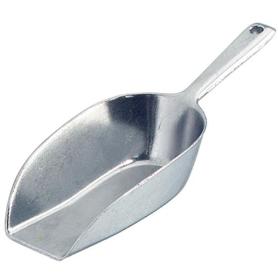 IFA RECOGEDOR ALUMINIO 250-290 GR WESTMARK 009191512291