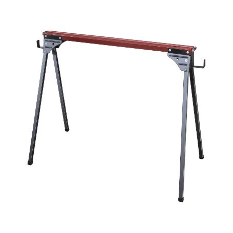 PIHER CABALLETE PLEGABLE 450 KG REF. 30031-30033